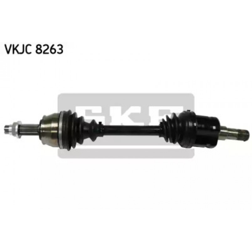 VKJC 8263 SKF - Привідний вал